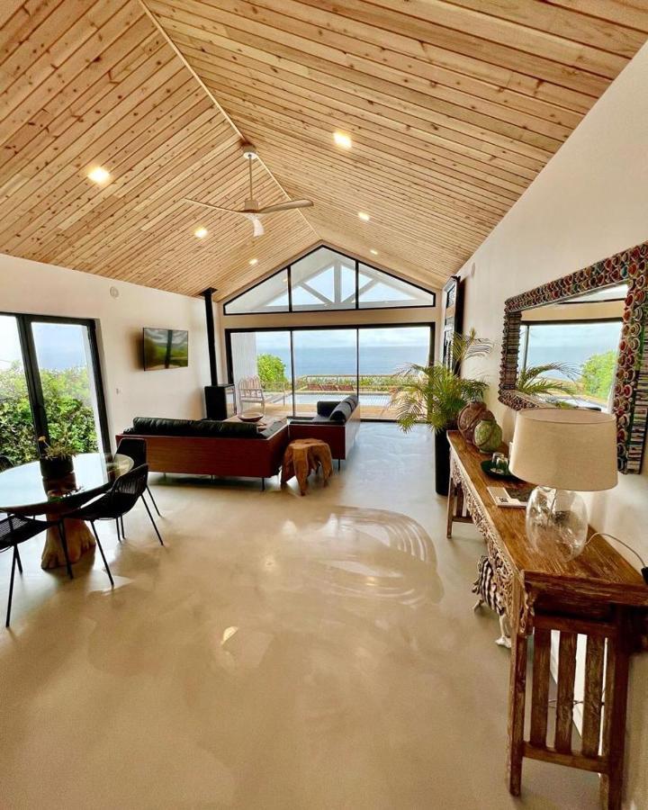 Sul Villas & Spa - Azores Lagoa  Εξωτερικό φωτογραφία