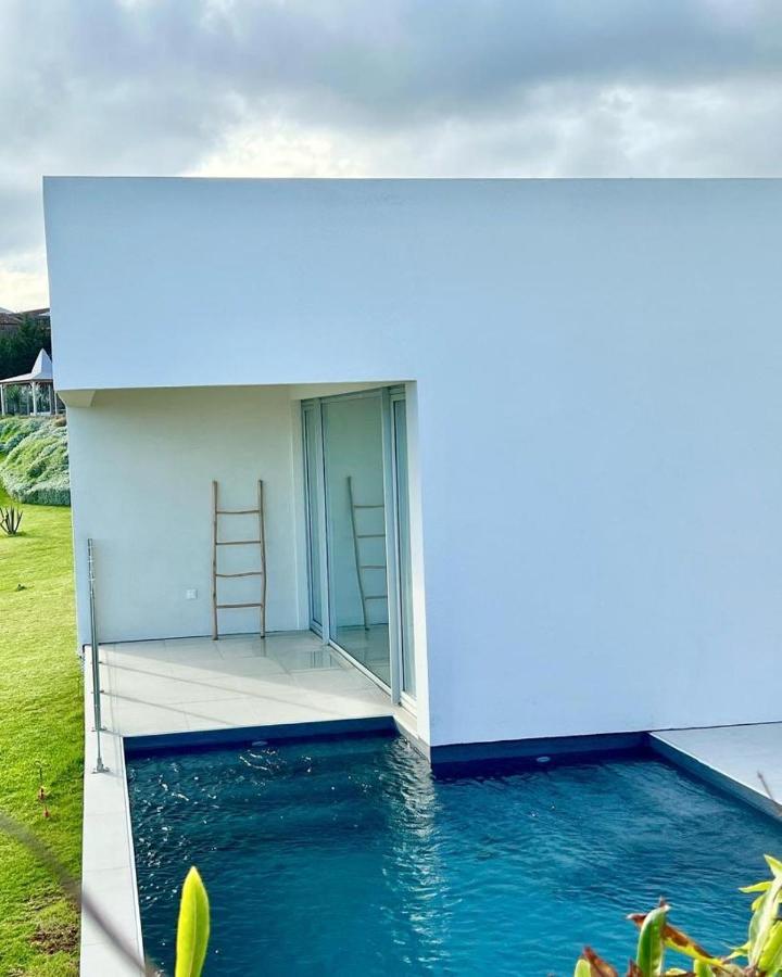 Sul Villas & Spa - Azores Lagoa  Εξωτερικό φωτογραφία