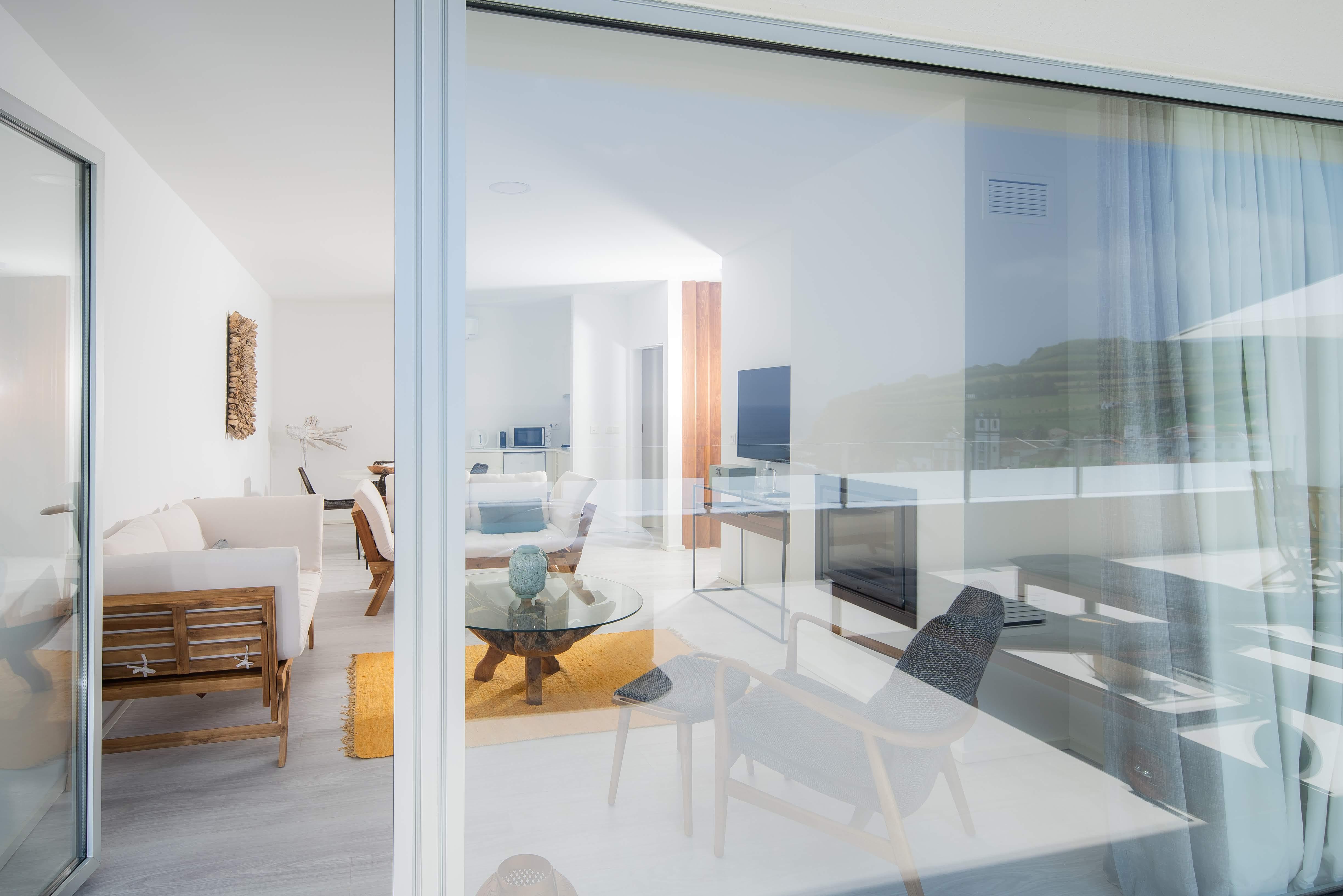 Sul Villas & Spa - Azores Lagoa  Εξωτερικό φωτογραφία