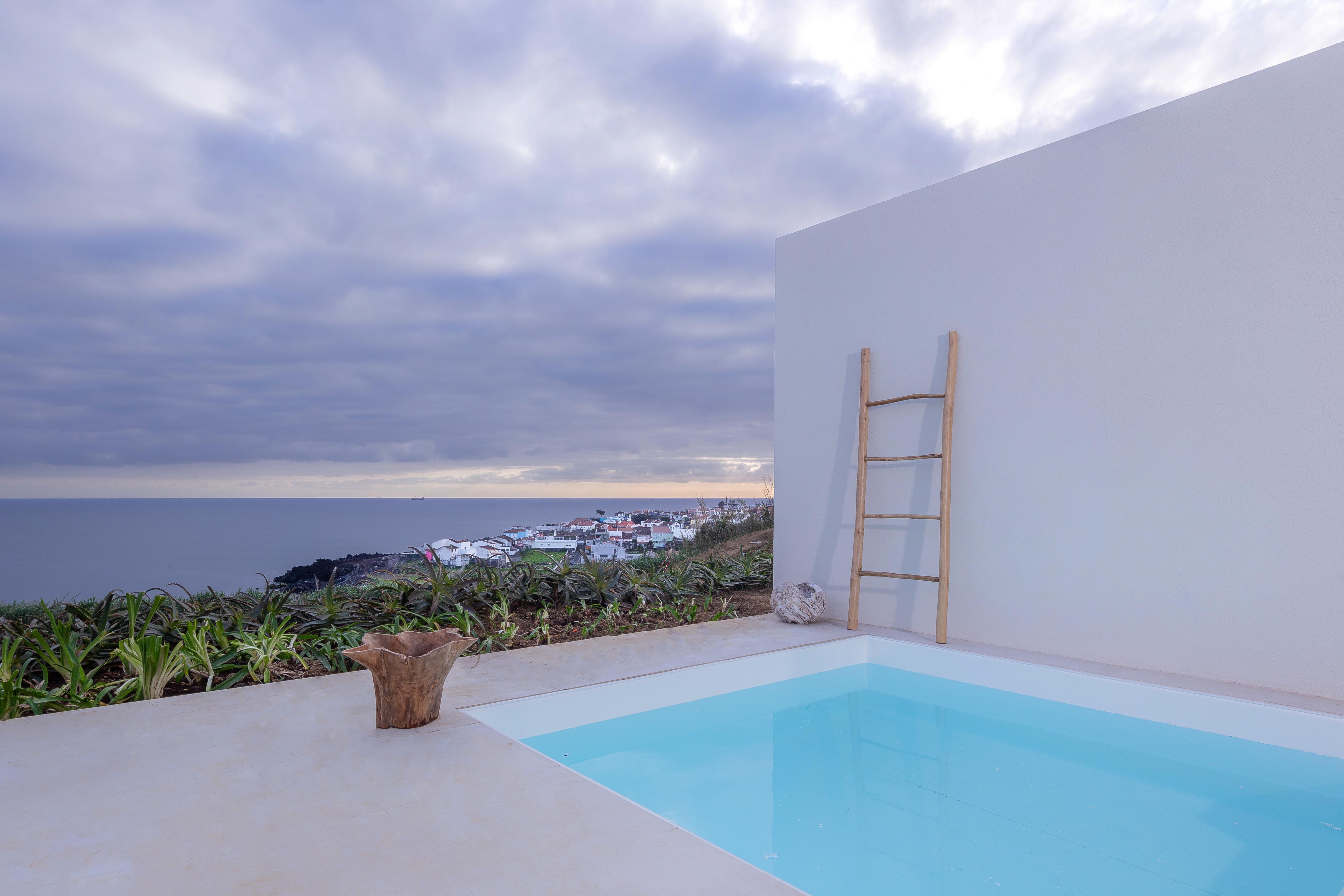 Sul Villas & Spa - Azores Lagoa  Εξωτερικό φωτογραφία
