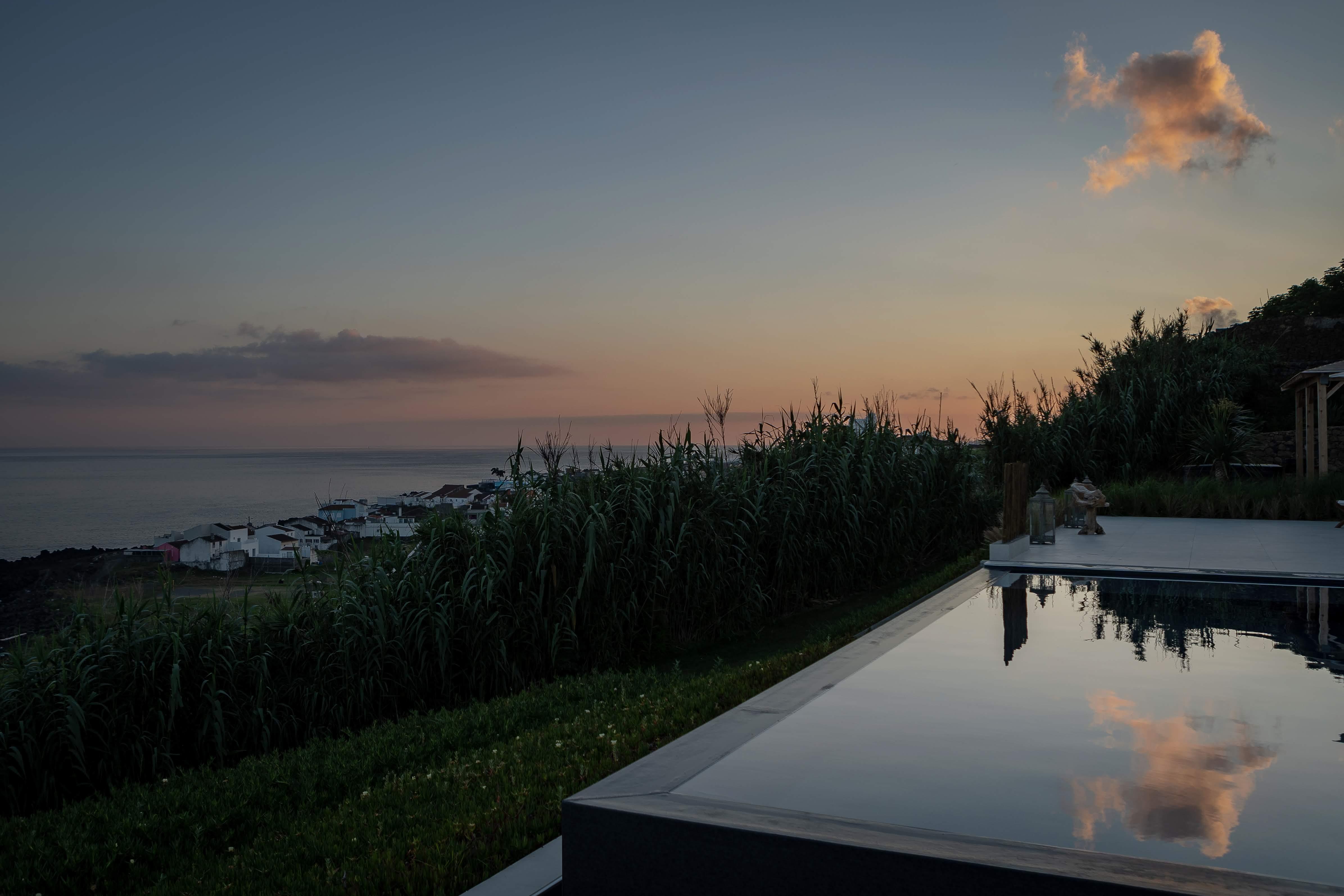 Sul Villas & Spa - Azores Lagoa  Εξωτερικό φωτογραφία