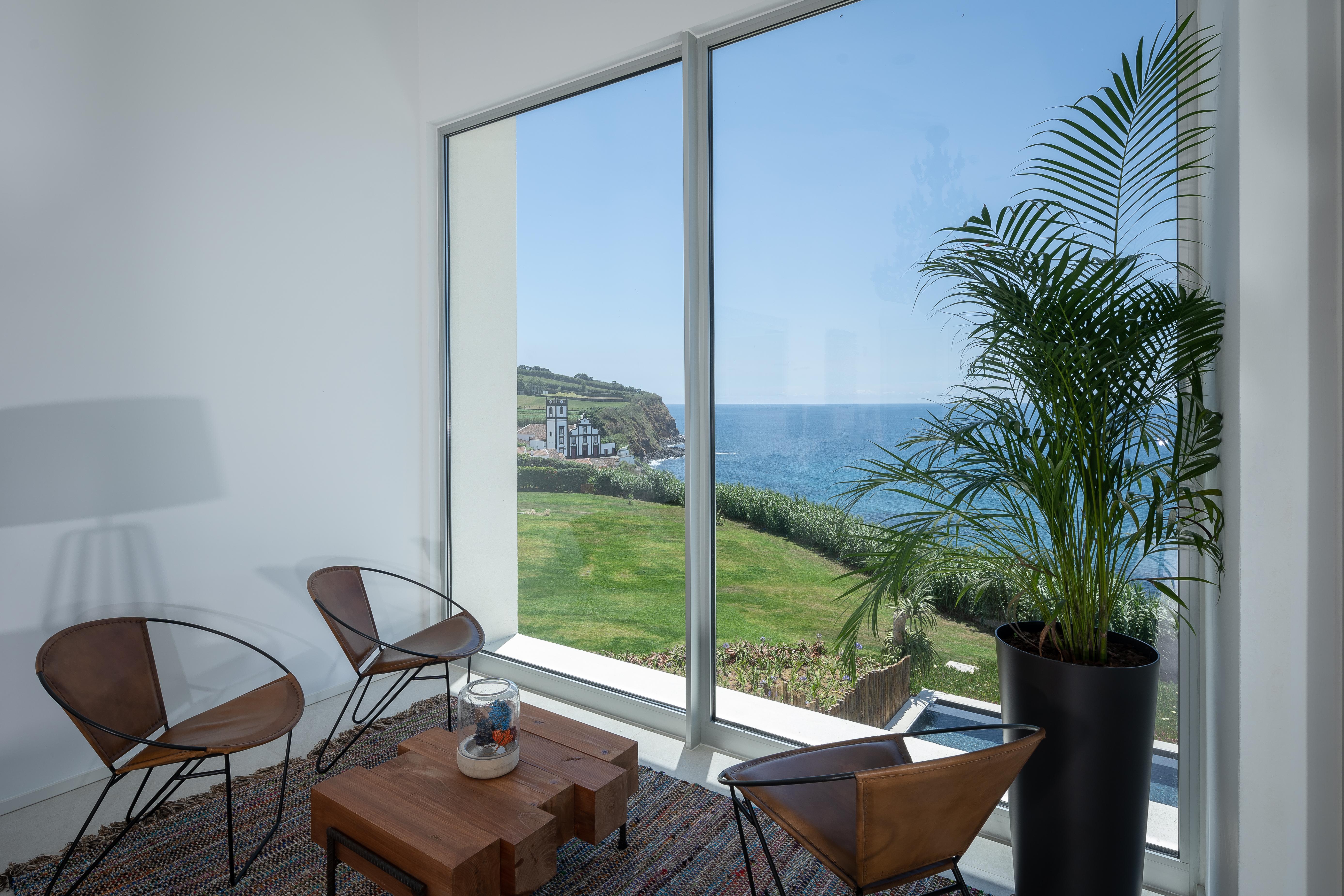 Sul Villas & Spa - Azores Lagoa  Εξωτερικό φωτογραφία