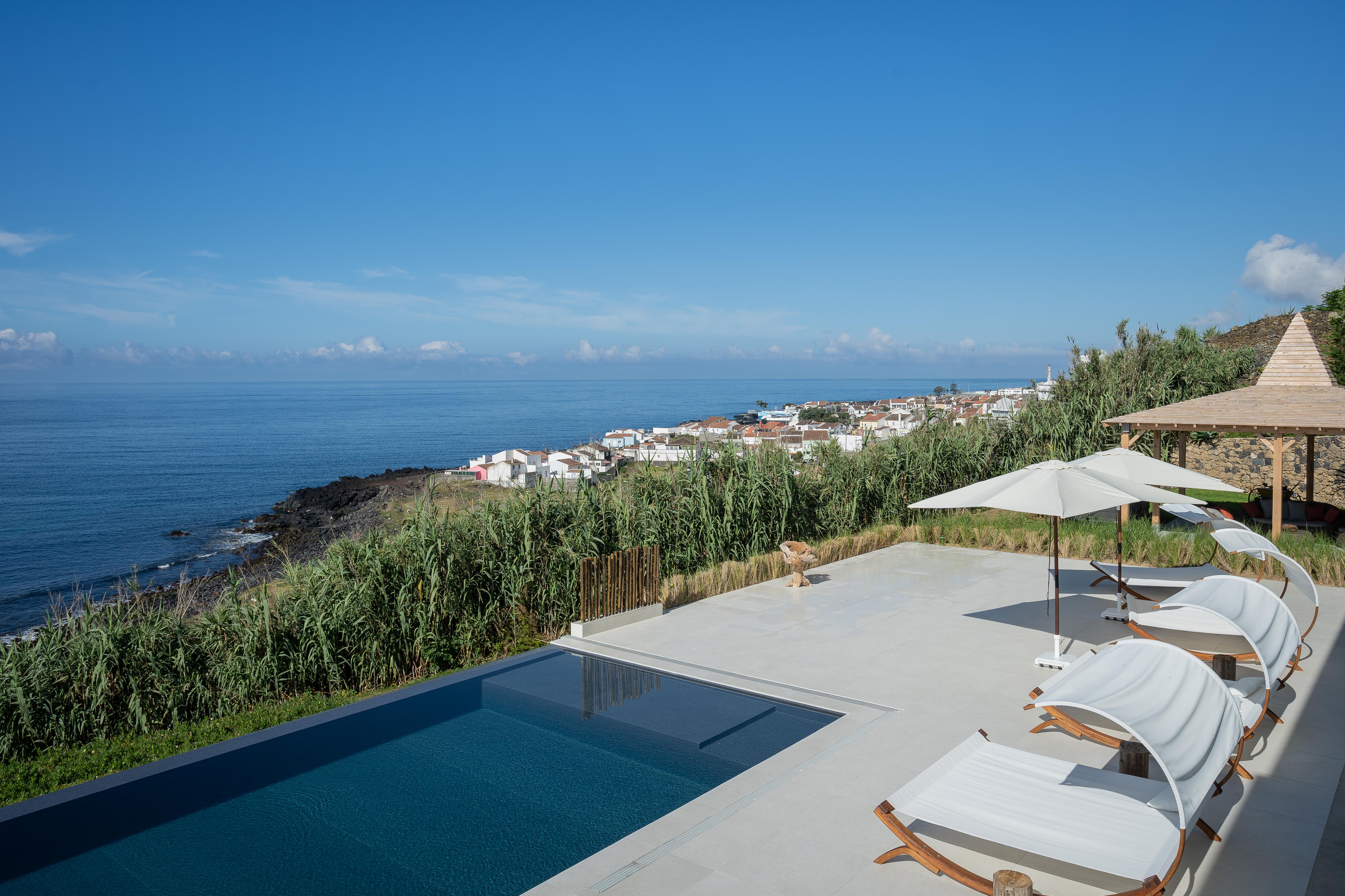 Sul Villas & Spa - Azores Lagoa  Εξωτερικό φωτογραφία