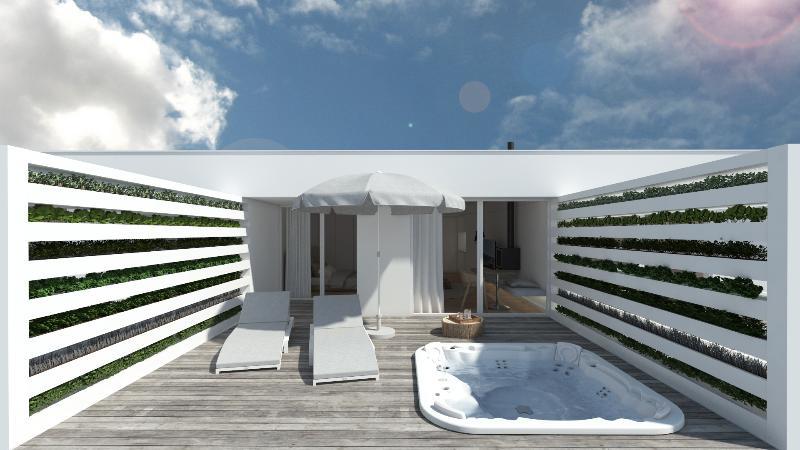 Sul Villas & Spa - Azores Lagoa  Εξωτερικό φωτογραφία