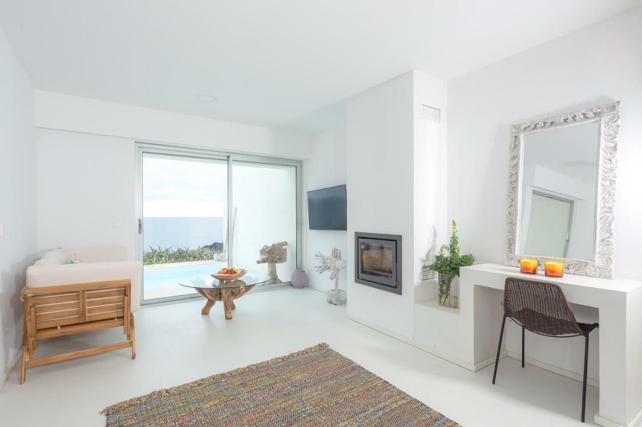 Sul Villas & Spa - Azores Lagoa  Εξωτερικό φωτογραφία