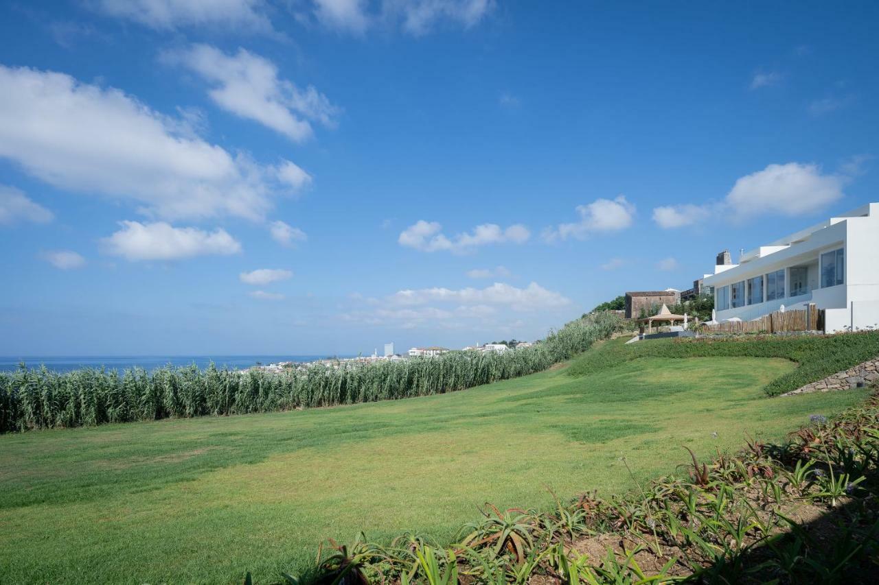 Sul Villas & Spa - Azores Lagoa  Εξωτερικό φωτογραφία