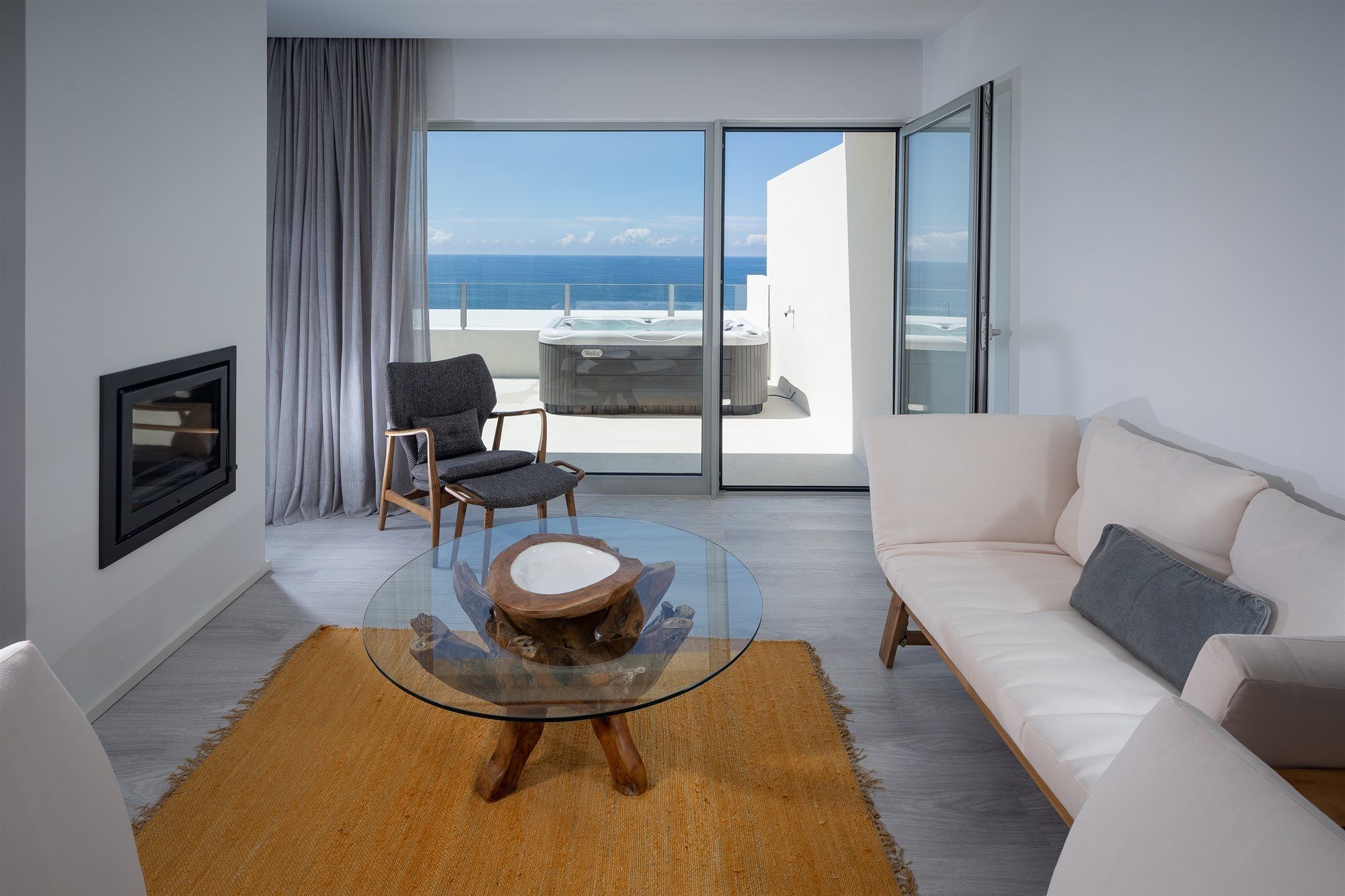 Sul Villas & Spa - Azores Lagoa  Εξωτερικό φωτογραφία